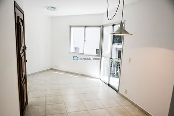 apartment em Avenida Doutor Cardoso de Melo, Vila Olímpia - São Paulo - SP