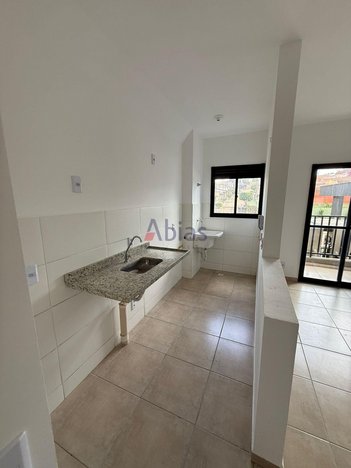 apartment em Avenida Gregório Aversa, Recreio São Judas Tadeu - São Carlos - SP