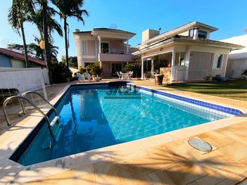 house em Alameda Santa Ana, Jardim Theodora - Itu - SP