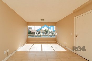 apartment em Avenida Alberto Pasqualini, Jardim Sabará - Porto Alegre - RS