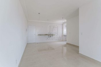 apartment em Rua Espanha, Parque das Nações - Santo André - SP