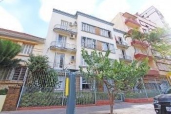 apartment em Sete de Abril, Floresta - Porto Alegre - RS