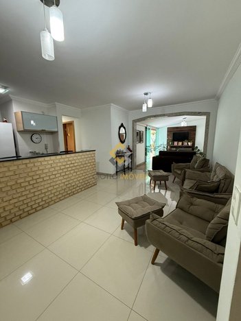 apartment em Rua Cacuera, Jaraguá - Belo Horizonte - MG