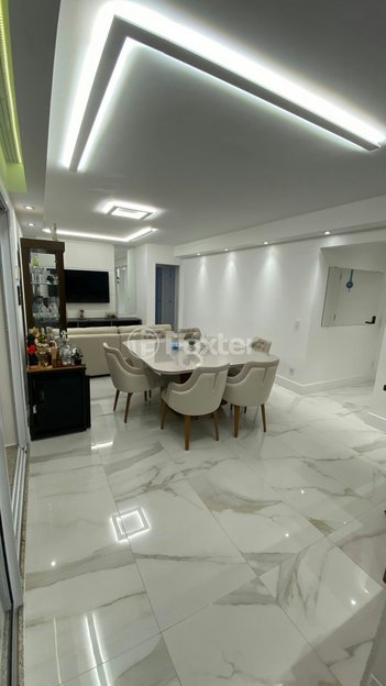 apartment em Rua Nelson Gama de Oliveira, Vila Andrade - São Paulo - SP