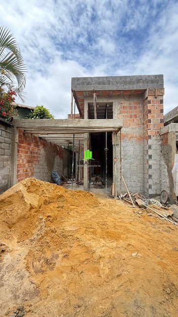 house em Alameda dos Cedros, Residencial Visão - Lagoa Santa - MG