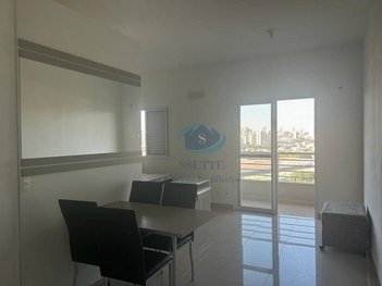 apartment em Avenida Senador Vergueiro, Centro - São Bernardo do Campo - SP