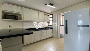 apartment em Rua Dez de Abril, Centro - Passo Fundo - RS