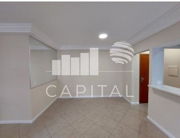 apartment em Alameda Grajaú, Alphaville Centro Industrial e Empresarial/Alphaville. - Barueri - SP