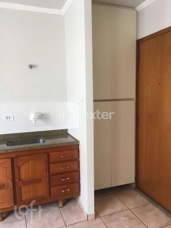 apartment em Rua Genebra, Bela Vista - São Paulo - SP