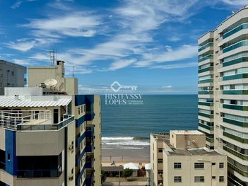 apartment em Avenida Oceânica, Praia do Morro - Guarapari - ES