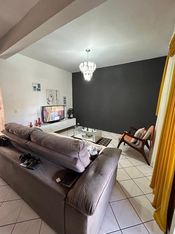 house em Rua Waldemiro Caldeira, Jardim Capão Redondo - São Paulo - SP