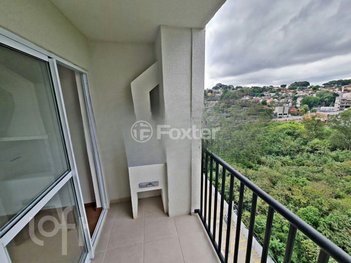 apartment em Rua Henri Dunant, Operário - Novo Hamburgo - RS