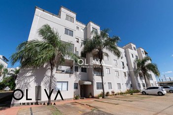 apartment em Rua Fazenda Velha, Vila Boa Esperança - São José do Rio Preto - SP