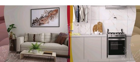 apartment em Avenida Primavera, Primavera - Vitória da Conquista - BA