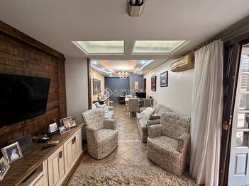 apartment em Rua Costa, Menino Deus - Porto Alegre - RS