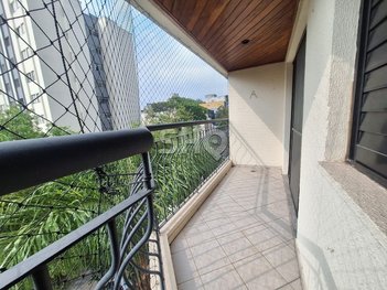 apartment em Rua das Grumixamas, Vila Parque Jabaquara - São Paulo - SP