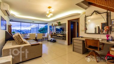 apartment em Rua Edmundo Bastian, Cristo Redentor - Porto Alegre - RS