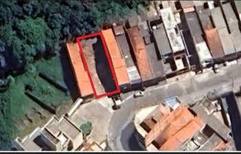 land_lot em Rua João Abrantes de Carvalho, Jardim Nilza Miranda - Mauá - SP