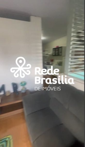 house em CSE 3, Taguatinga Centro (Taguatinga) - Brasília - DF