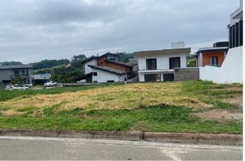 land_lot em Estrada Municipal Duílio Sai, São Venâncio - Itupeva - SP