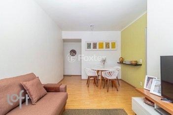 apartment em Avenida Giovanni Gronchi, Vila Andrade - São Paulo - SP
