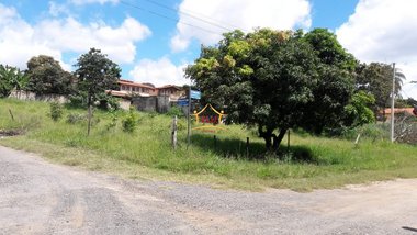 land_lot em Maestro João Cavalcante, Braúnas - Belo Horizonte - MG