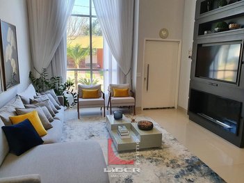 house em Rua Cassiopéia, Condomínio Residencial Euroville - Bragança Paulista - SP