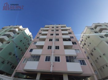 apartment em Rua Antonio de Almeida, Centro - Camboriú - SC