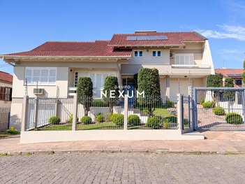 house em Rua Antônio Lorenzoni, Botafogo - Bento Gonçalves - RS