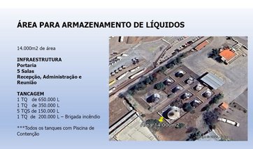 commercial_land_lot em Rodovia Santos Dumont, Jardim Nova Abolição - Campinas - SP