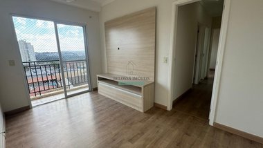 apartment em Rua Antônio Lucato, Jardim Ermida II - Jundiaí - SP