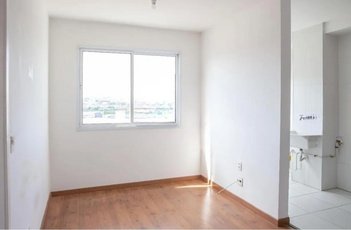 apartment em Rua Torres da Barra, Água Branca - São Paulo - SP