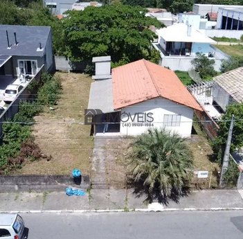 house em Rua da Liberdade, Centro - Capivari de Baixo - SC