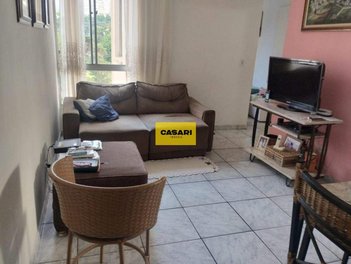 apartment em Rua Humberto Fernandes Fortes, São José - São Caetano do Sul - SP