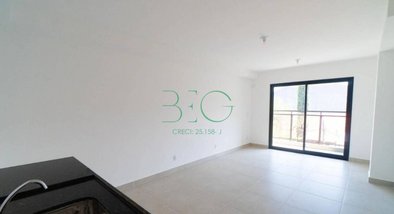 apartment em Rua das Gardênias, Mirandópolis - São Paulo - SP
