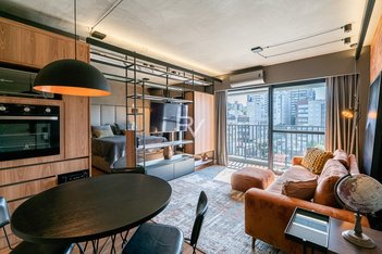 apartment em Avenida Nova York, São João - Porto Alegre - RS