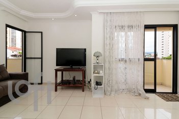 apartment em Rua Sylvio Delduque, Água Fria - São Paulo - SP