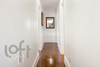 apartment em Rua da Consolação, Cerqueira César - São Paulo - SP