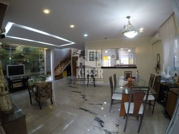 house em Rua Gastão Gonçalves, Santa Rosa - Niterói - RJ