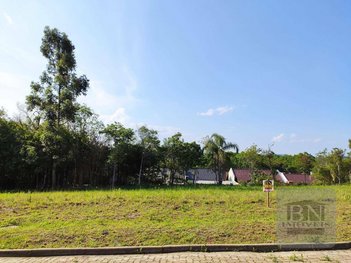 land_lot em Rua Thereza Kipper Trinks, Linha Santa Cruz - Santa Cruz do Sul - RS