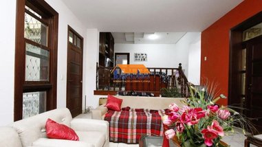 house em Rua Campos Gerais, Carlos Prates - Belo Horizonte - MG