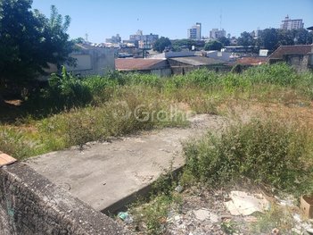 land_lot em Antônio Basil Schroeder01, Barreiros - São José - SC