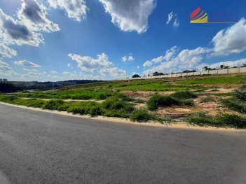 land_lot em Estrada Municipal José Costa de Mesquita, Chácara Alvorada - Indaiatuba - SP