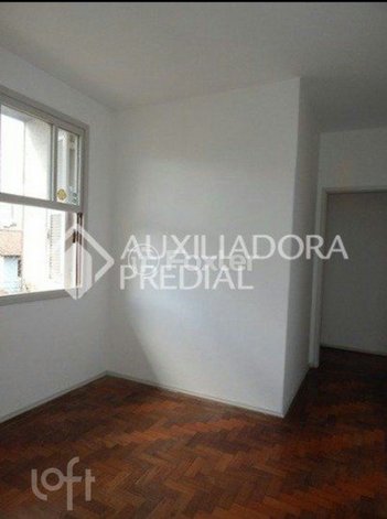 apartment em Rua Giordano Bruno, Rio Branco - Porto Alegre - RS