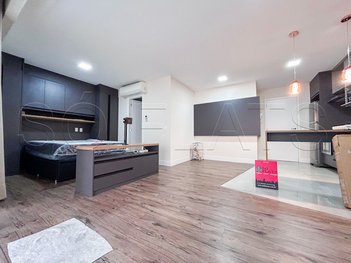 apartment em Rua Santo Antonio, Bela Vista - São Paulo - SP