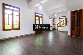 house em Estrada de Ipanema, Jardim Paula - Santana de Parnaíba - SP