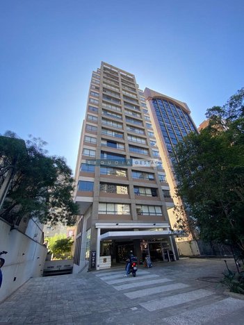 office em Rua Itapeva, Bela Vista - São Paulo - SP