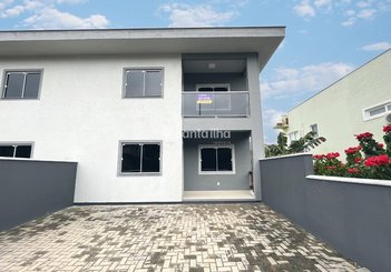 house em Servidão Olandi, Campeche - Florianópolis - SC