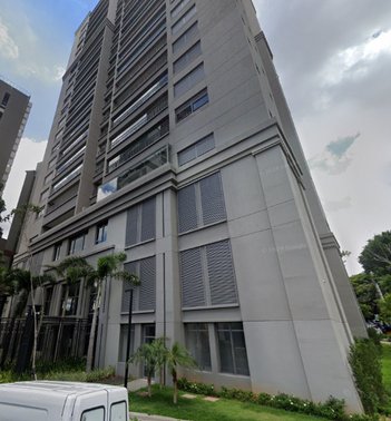 apartment em Rua Miragaia, Butantã - São Paulo - SP