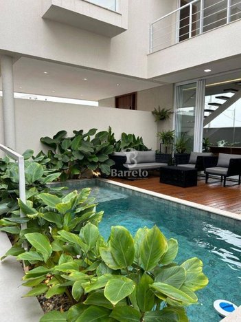 house em Estrada dos Pioneiros, Jardim Morumbi - Londrina - PR